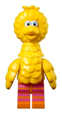 Big Bird