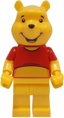 Winnie the Pooh