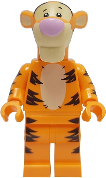 Tigger