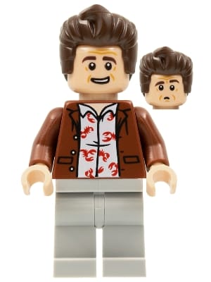 Cosmo Kramer