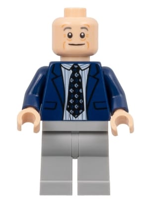 Creed Bratton
