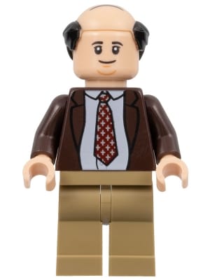 Kevin Malone