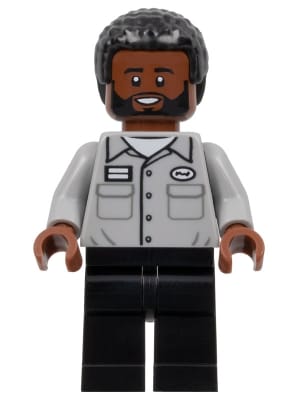 Darryl Philbin