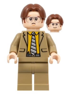 Dwight Schrute