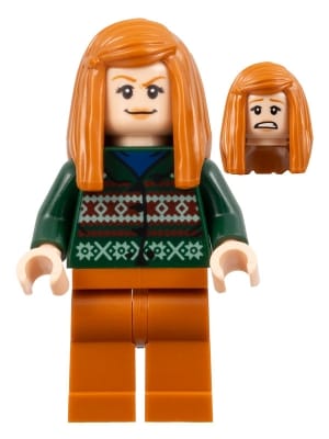 Meredith Palmer