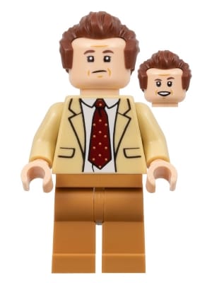 Toby Flenderson