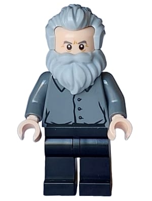 Galileo Galilei