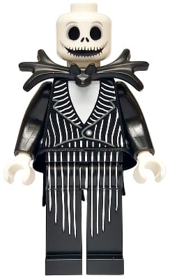 Jack Skellington