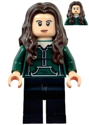 Bella Swan