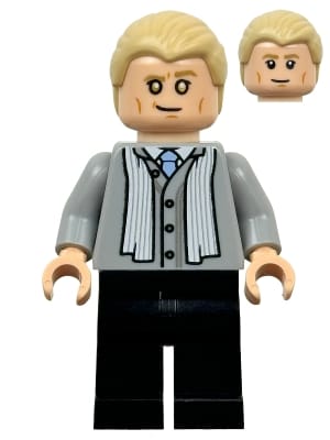 Carlisle Cullen