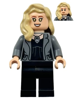 Rosalie Hale