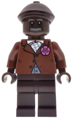 George Washington Carver