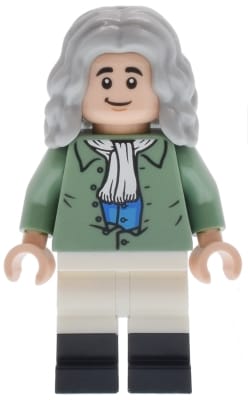 Sir Isaac Newton