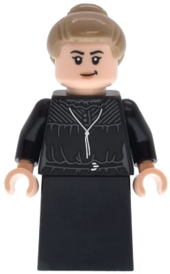 Marie Skłodowska-Curie
