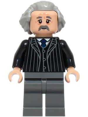 Grandpa Joe