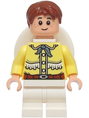 Mike Teavee (Teevee)