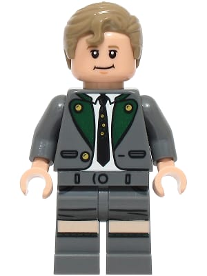 Augustus Gloop