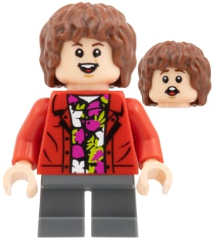 Lawrence Cohen (Chunk)