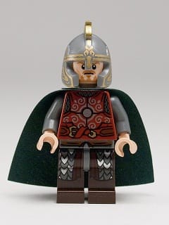Source: BrickLink Eomer (Éomer Éadig)