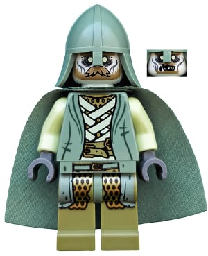 Source: BrickLink Soldier of the Dead 2