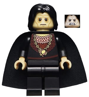 Source: BrickLink Grima Wormtongue