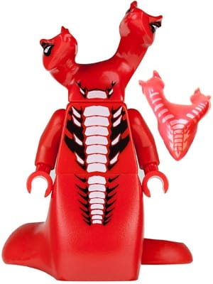 Fangtom - General