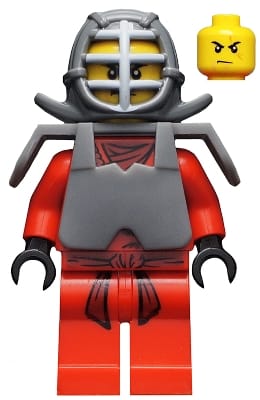 Kai Kendo