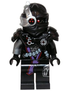 General Cryptor - Rebooted