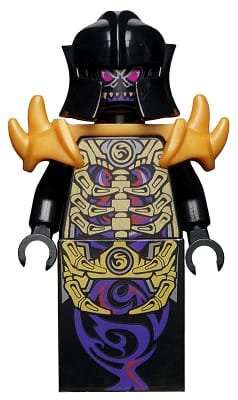 Overlord (Golden Master) - Rebooted
