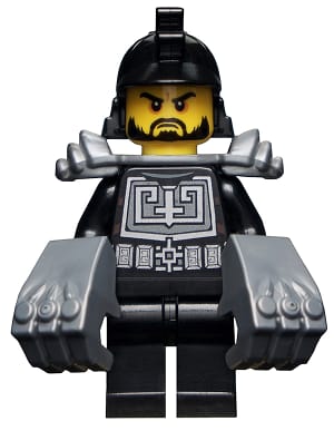 Karlof