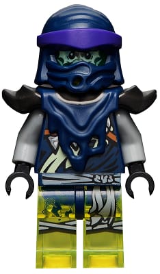 Bow Master Soul Archer - Legs