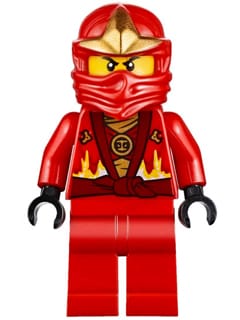 Kai - Rebooted with ZX Hood