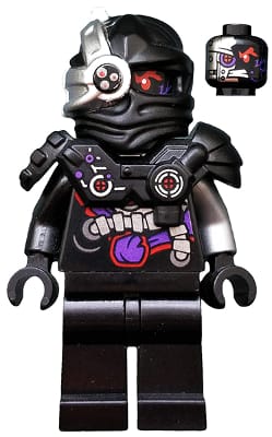 General Cryptor - Day of the Departed