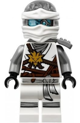 Zane (Honor Robe) - Day of the Departed