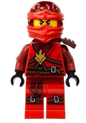 Kai (Honor Robe) - Day of the Departed
