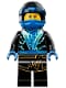 Jay (Spinjitzu Masters) - Sons of Garmadon