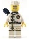 Zane - White Wu-Cru Training Gi