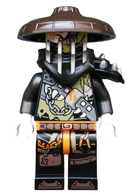 Heavy Metal (Faith)