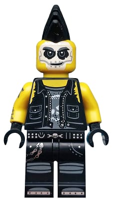 Mohawk