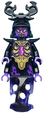 Overlord - Legacy, 4 Arms