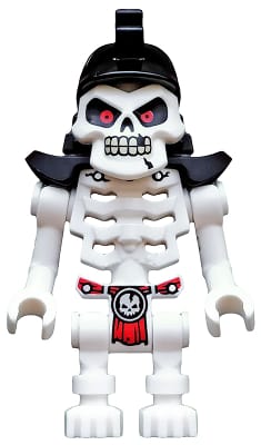 Kruncha (Skulkin) - Legacy