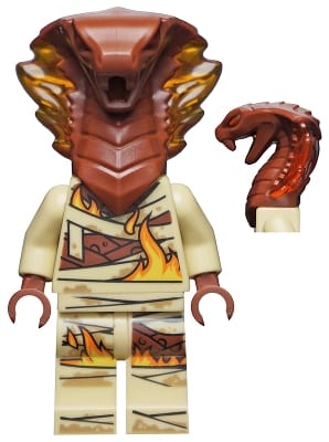 Pyro Slayer