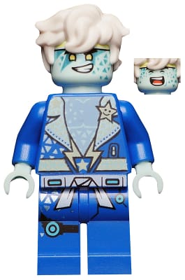Jay - Avatar Jay