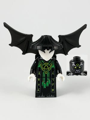 Skull Sorcerer