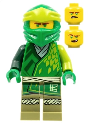 Lloyd - Core