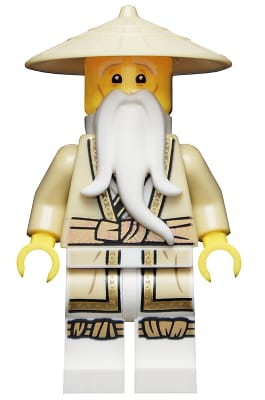 Wu Sensei - Core
