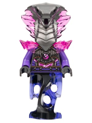 General Aspheera