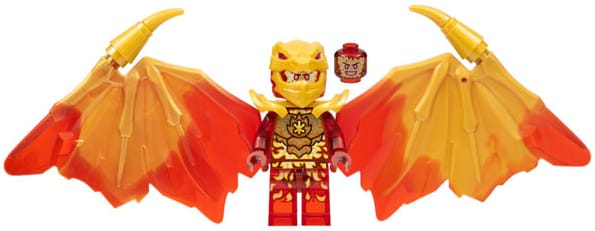 Kai (Golden Dragon)