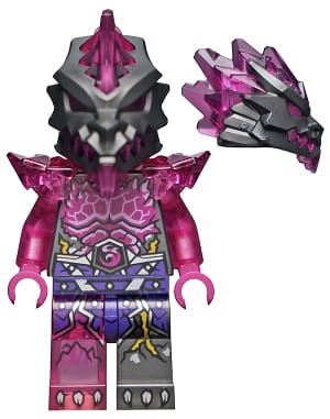 Vengestone Guard