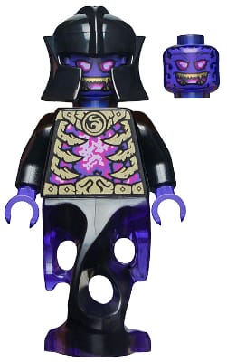 Overlord - Legacy, 2 Arms